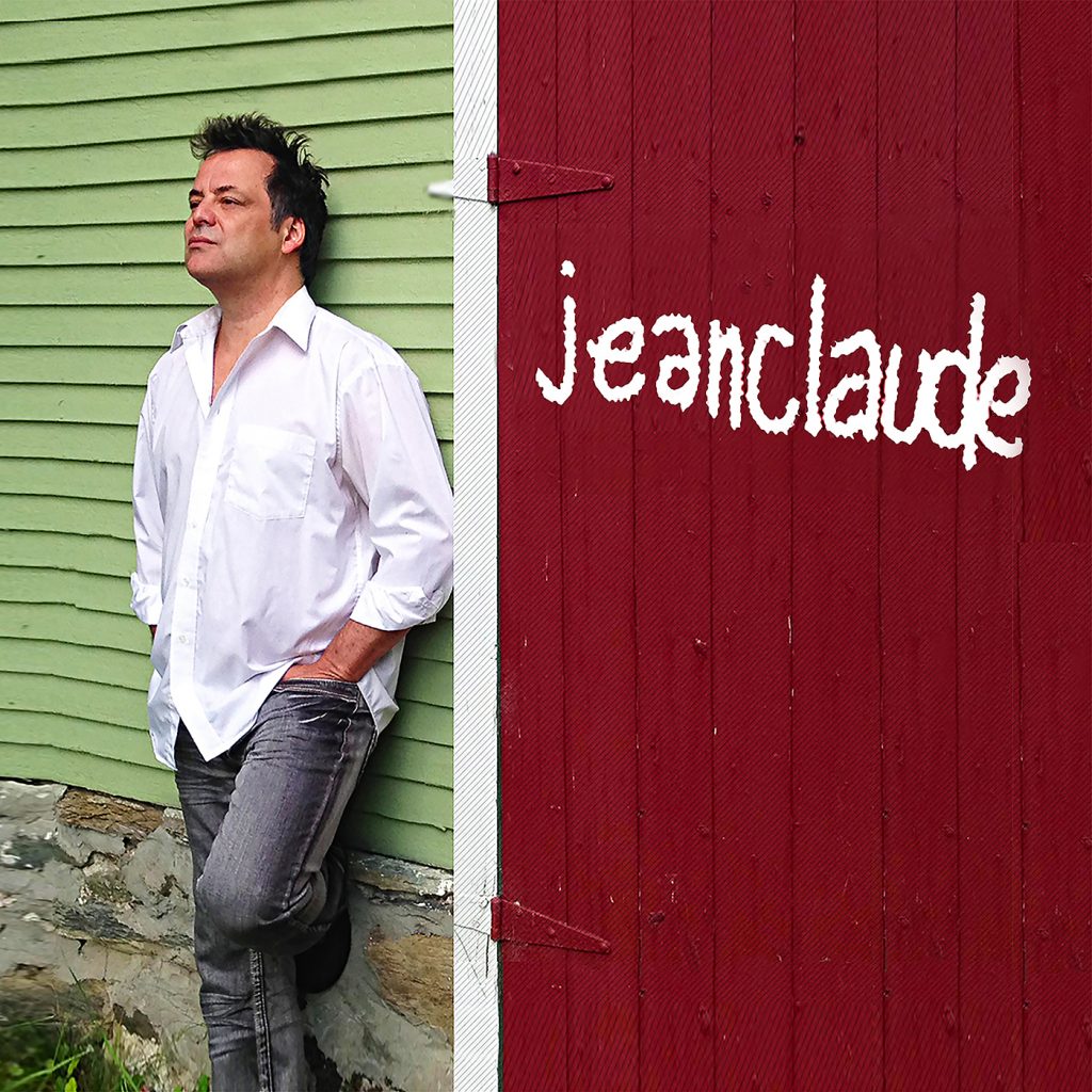jean claude, chanteur, musicien, artiste, québécois