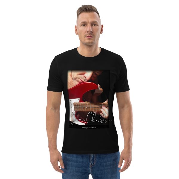 **MON T-SHIRT UNISEXE BIO** – Image 8