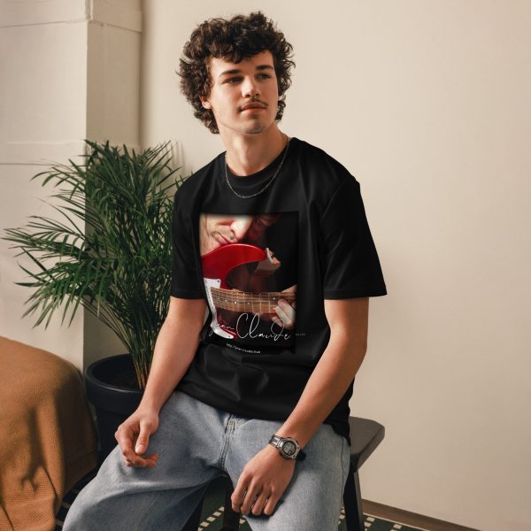 **MON T-SHIRT UNISEXE BIO** – Image 2
