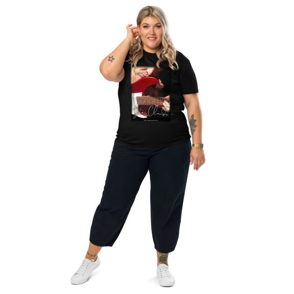 **MON T-SHIRT UNISEXE BIO** – Image 4