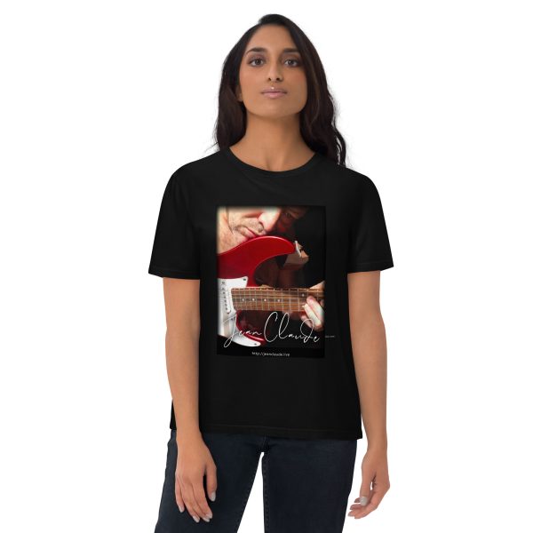 **MON T-SHIRT UNISEXE BIO** – Image 5