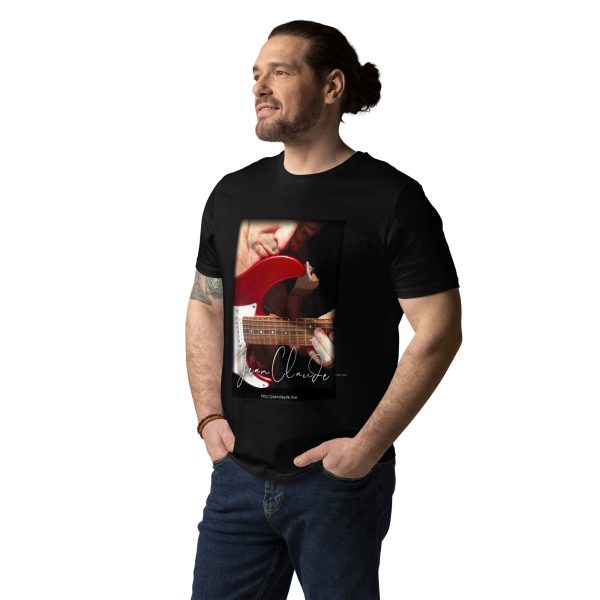 **MON T-SHIRT UNISEXE BIO** – Image 6
