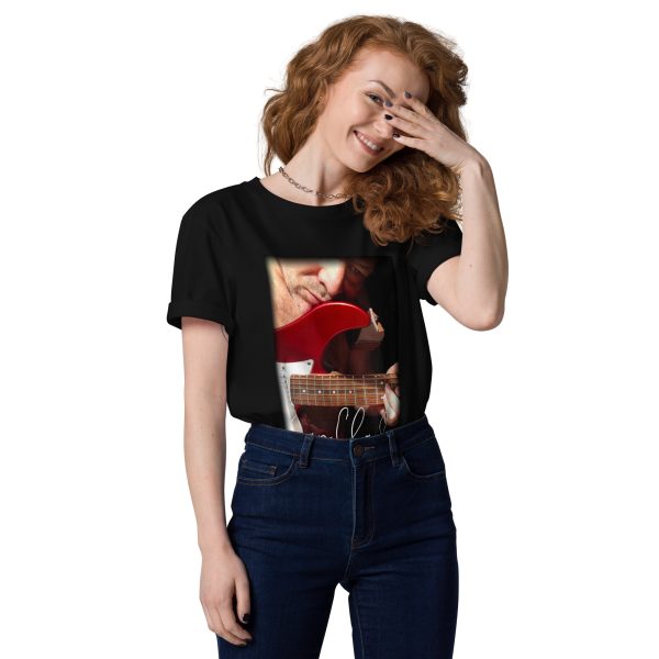 **MON T-SHIRT UNISEXE BIO** – Image 7