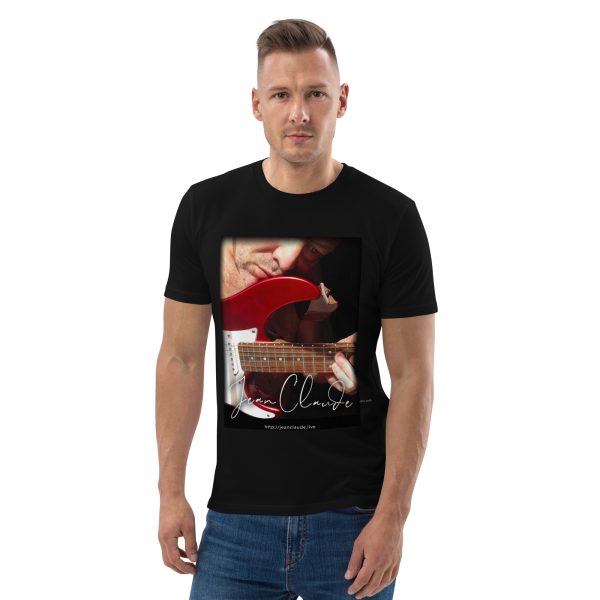 **MON T-SHIRT UNISEXE BIO** – Image 9