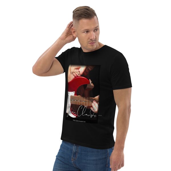 **MON T-SHIRT UNISEXE BIO** – Image 10