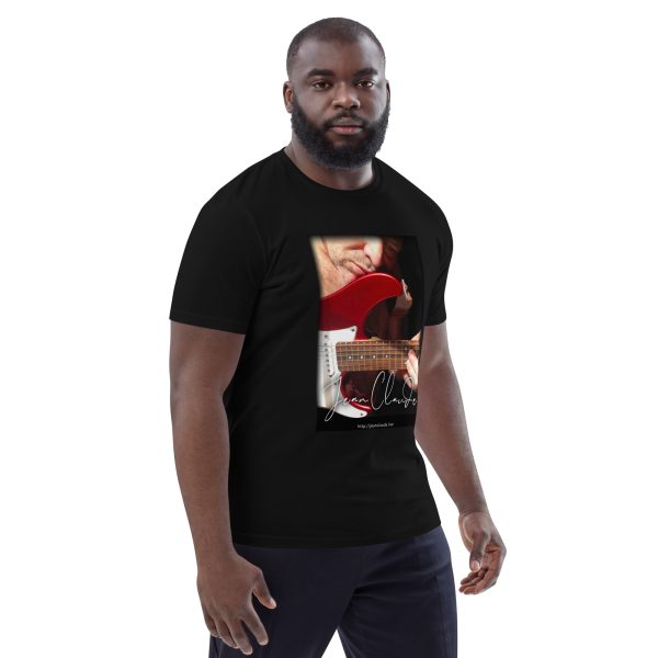**MON T-SHIRT UNISEXE BIO** – Image 3